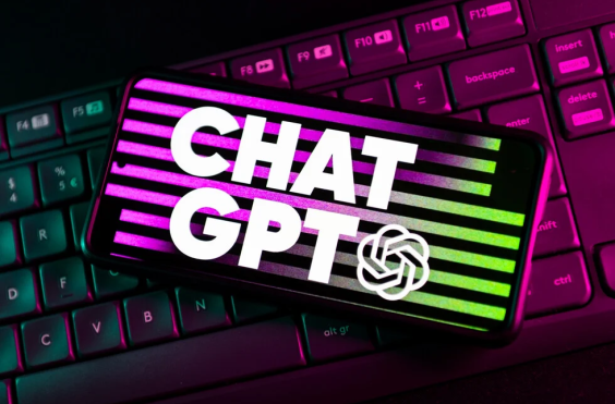 ChatGPT