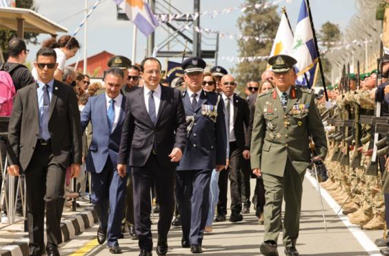 Η Κυπριακή Δημοκρατία θα θέσει υποψηφιότητα στο Συμβούλιο του ΙΜΟ