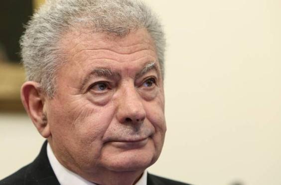 σήφης βαλυράκης