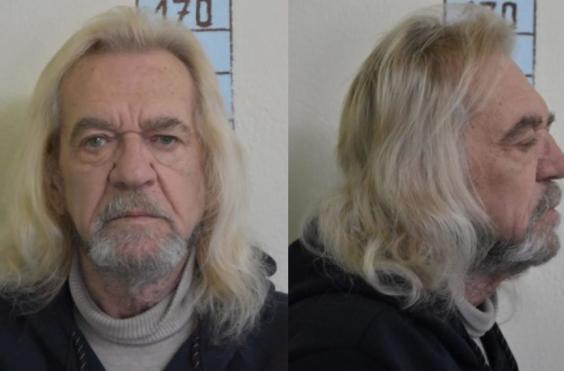 ξανθός μάγος
