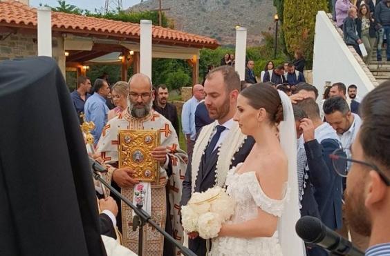 γαμος καλομοιρη