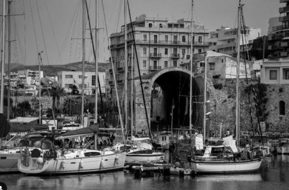 λιμάνι