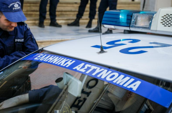 αστυνομία αστυνομικος περιπολικο