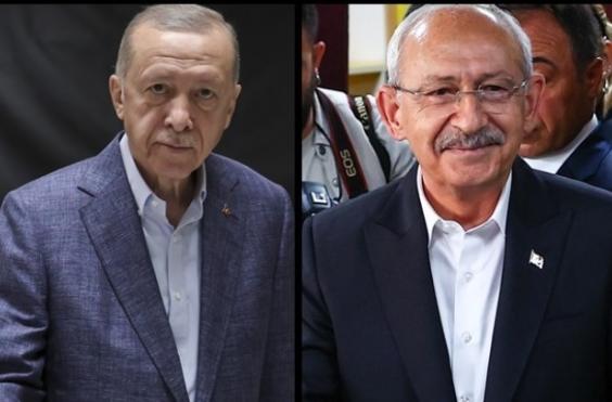ερντογάν κιλιντσντάρογλου