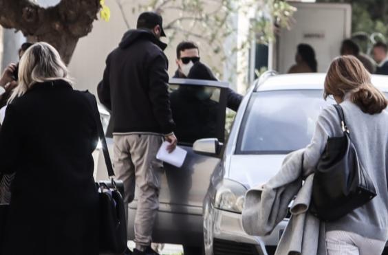 Κολωνός