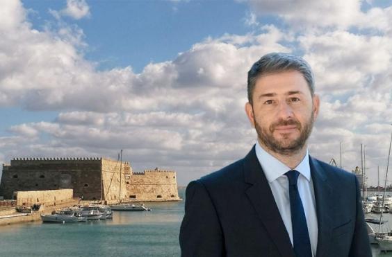 Ανδρουλάκης