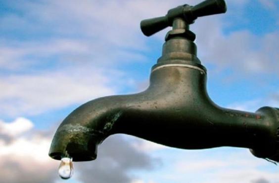 διακοπη νερου