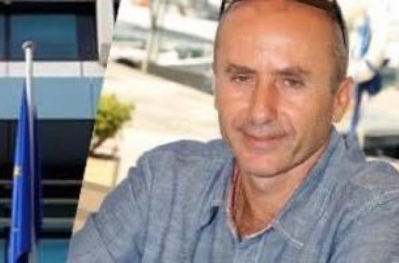 αντωνακακης