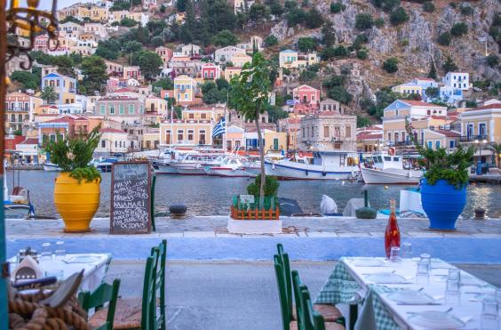 κοινωνικός τουρισμός
