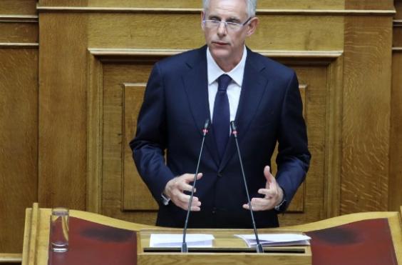 Σπύρος Πνευματικός