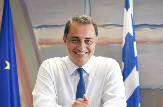 Μάξιμος Σενετάκης