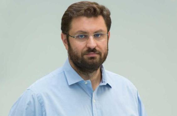 κώστας ζαχαριάδης