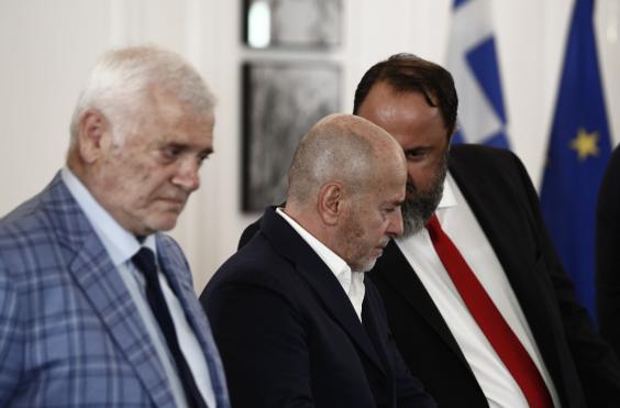 ΜΕΛΊΣΣΑΝΙΔΗΣ ΑΛΑΦΟΥΖΟΣ ΜΑΡΙΝΑΚΗΣ