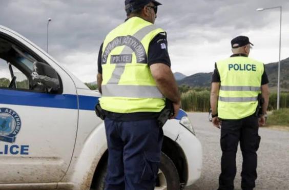 τροχαία