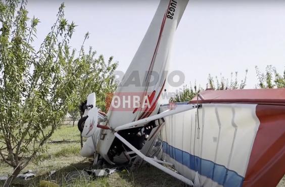 Απώλεια στήριξης η αιτία της πτώσης του μονοκινητήριου αεροπλάνου