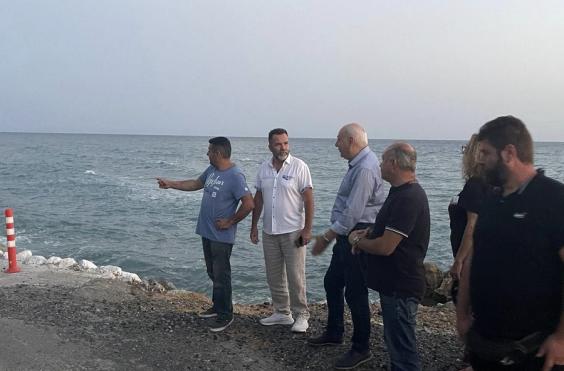 ΜΠΑΡΙΤΑΚΗΣ ΒΙΑΝΝΟΣ