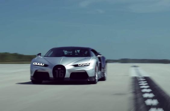 bugatti