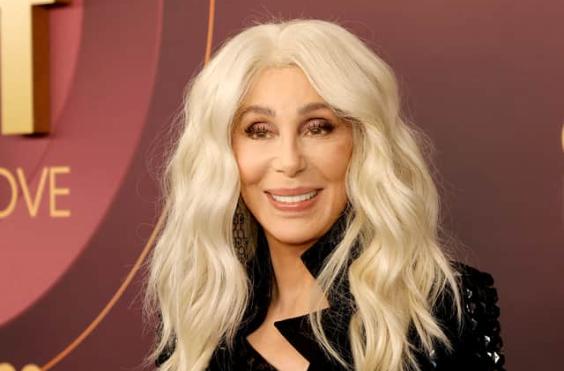 cher