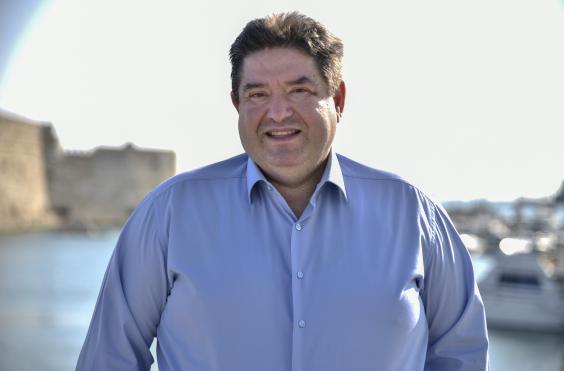 ΚΑΡΑΜΑΛΑΚΗΣ