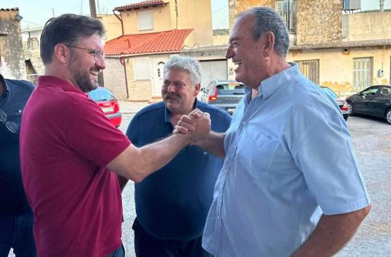 ΜΠΟΚΕΑς