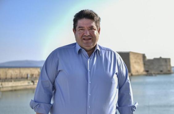 Καραμαλάκης