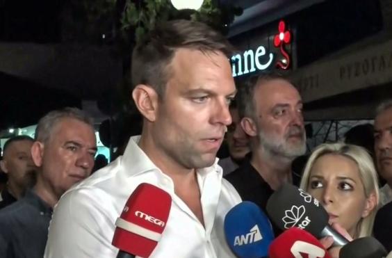 κασσελακης