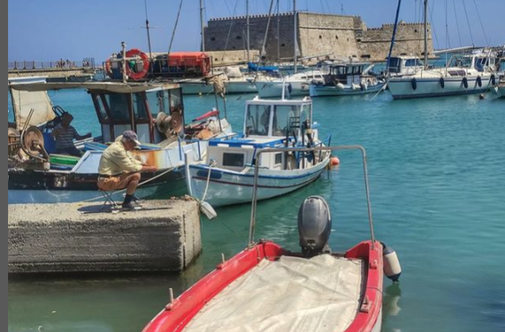 λιμνι