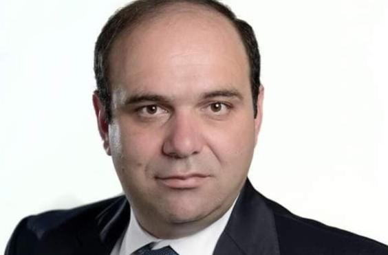 μανώλης κοκοσάλης