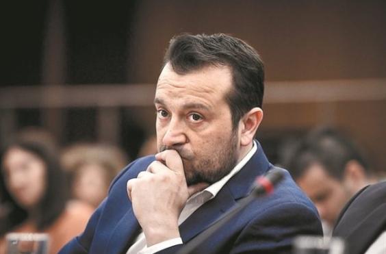 νίκος παππάς