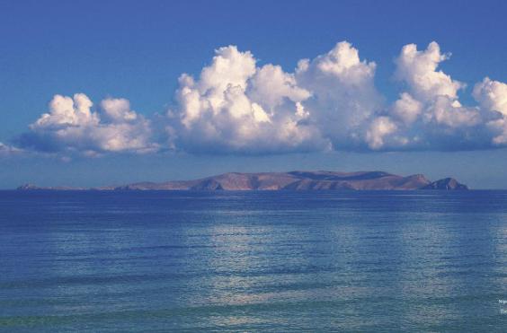 νησος Ντία