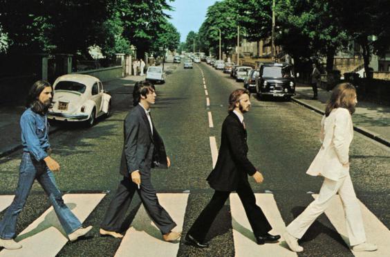 beatles