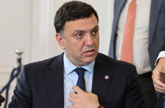 Βασίλης Κικίλιας