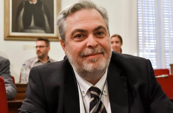 δημήτρης φιλίππου ΕΟΦ