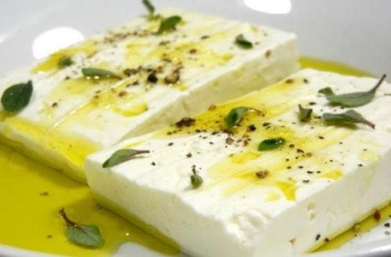 ΛΑΔΙ ΚΑΙ ΦΕΤΑ