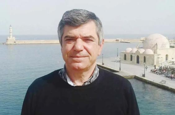 μανώλης λέκκας