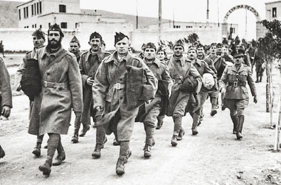 28η οκτωβρίου 1940