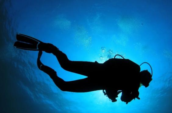 ψαροντουφεκάς