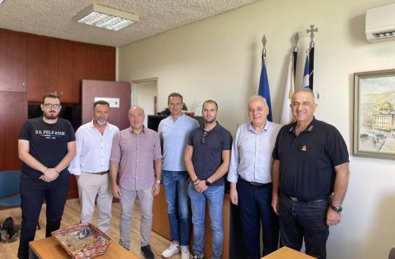 Παύλος Μπαριτάκης
