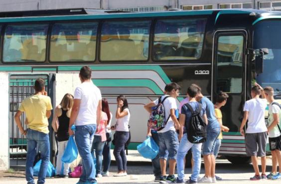 σχολικες εκδρομες