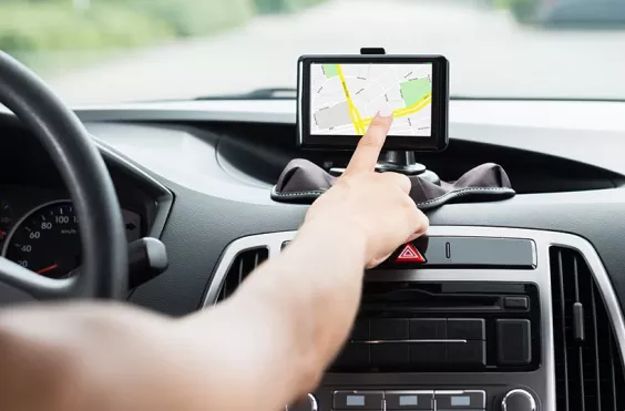 gps