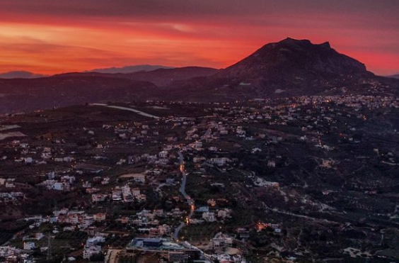 Ηρακλειο