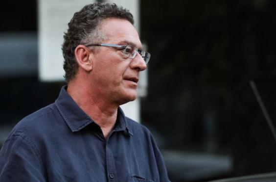 κώστας αρβανίτης