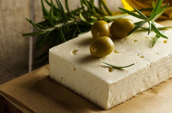 Φέτα