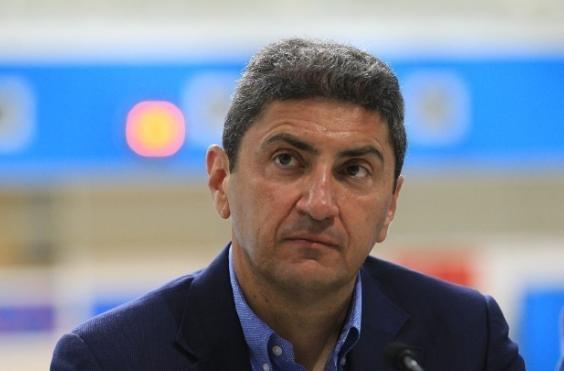 Λευτέρης Αυγενάκης