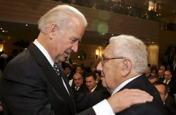 κισινγκερ