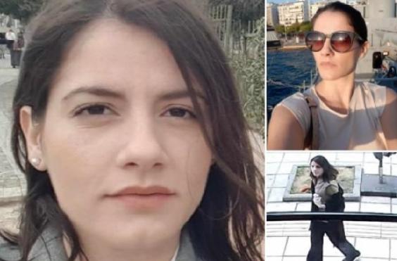 Εξαφάνιση Θεσσαλονίκη