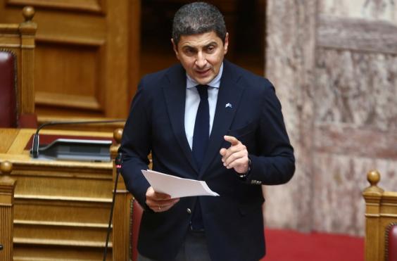 ΑΥΓΕΝΑΚΗς