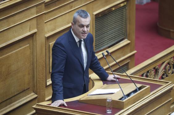 χαρης μαμουλακης