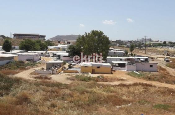 Καταυλισμός