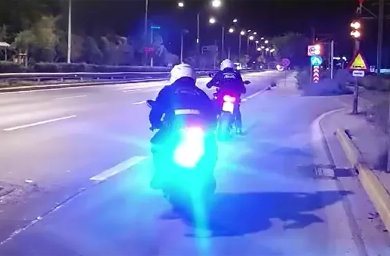 περιπολικο